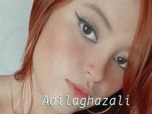 Adilaghazali