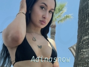 Adinasnow