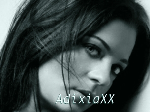 AdixiaXX