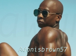 Adonisbrown57