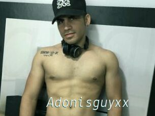 Adonisguyxx