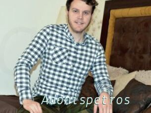 Adonispetros