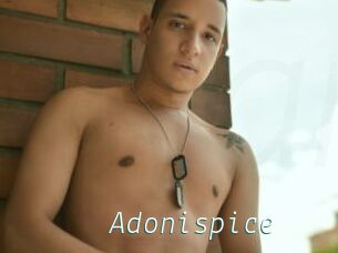 Adonispice