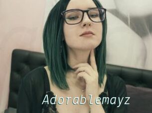 Adorablemayz