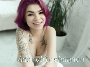 Adorableshannon