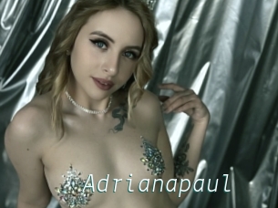 Adrianapaul