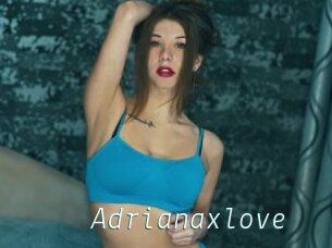 Adrianaxlove