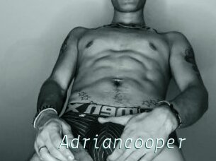 Adriancooper