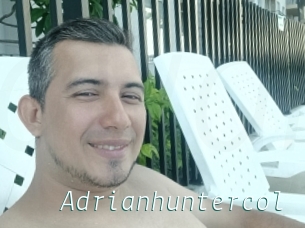 Adrianhuntercol