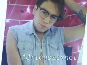 Adrianosexhot