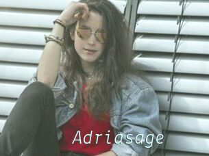 Adriasage