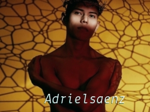 Adrielsaenz