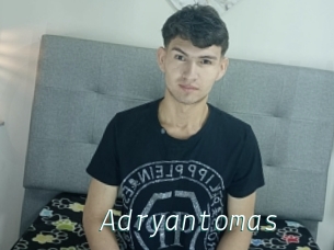 Adryantomas