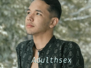 Adulthsex