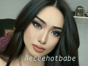 Aeceehotbabe