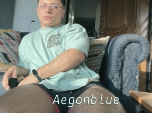 Aegonblue