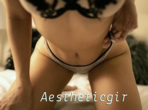 Aestheticgir