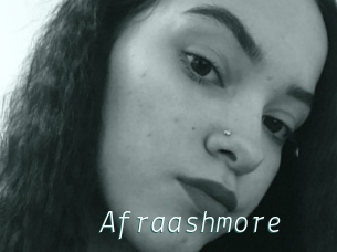 Afraashmore