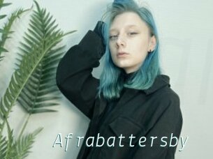 Afrabattersby