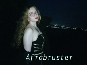 Afrabruster