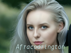 Afracodrington