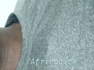 Africadick