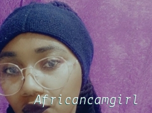 Africancamgirl