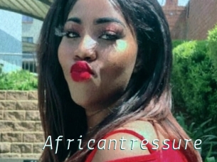 Africantressure