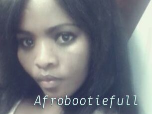 Afrobootiefull