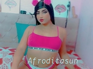 Afroditasun