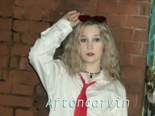 Aftoncarvin