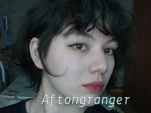 Aftongranger