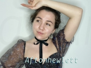 Aftonhewlett