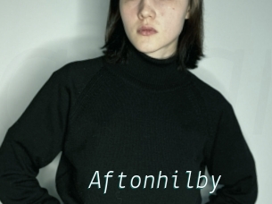 Aftonhilby