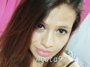 Agata91