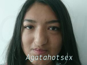 Agatahotsex