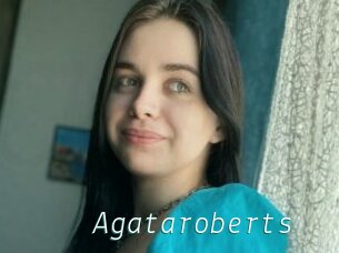 Agataroberts