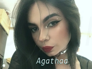 Agathaa