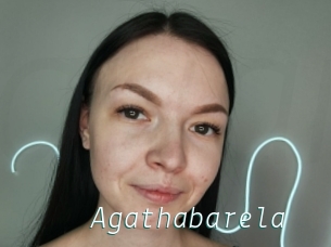 Agathabarela