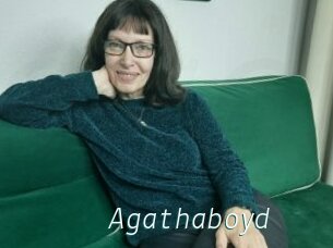 Agathaboyd