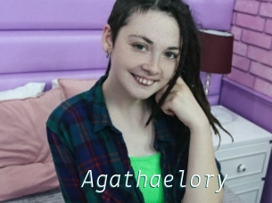 Agathaelory