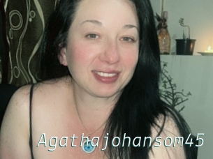 Agathajohansom45