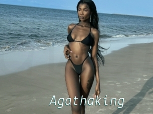 Agathaking