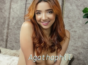 Agathaphil