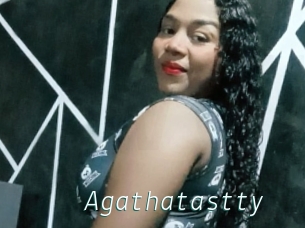 Agathatastty