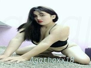 Agathaxx18