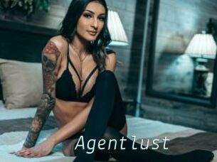 Agentlust