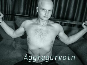 Aggragurvoin