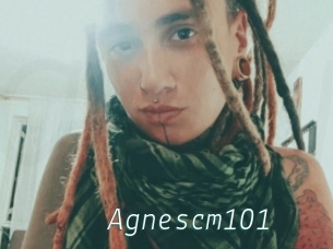 Agnescm101