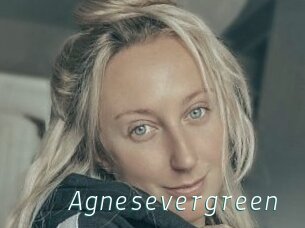 Agnesevergreen